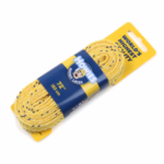 Шнурки для коньков с пропиткой Howies