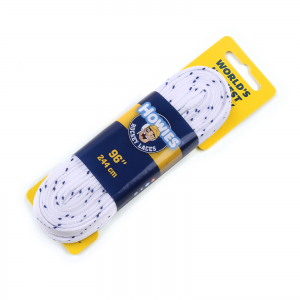 Шнурки для коньков с пропиткой Howies