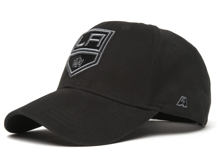 Бейсболка NHL Los Angeles Kings