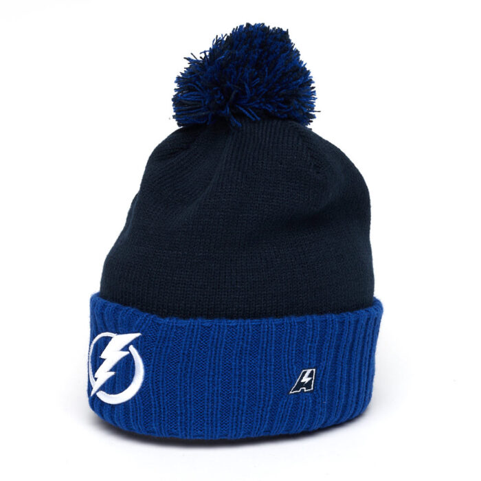 Шапка NHL Tampa Bay Lightning № 91