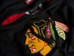 Толстовка NHL Chicago Blackhawks