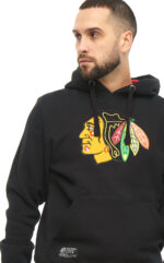 Толстовка NHL Chicago Blackhawks