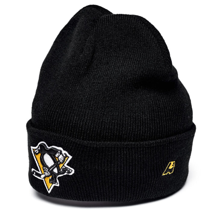 Шапка NHL Pittsburgh Penguins