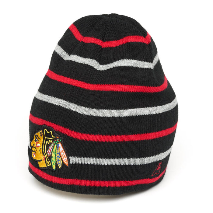 Шапка NHL Chicago Blackhawks