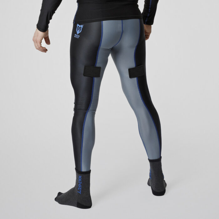 Брюки с раковиной Basic Compression MAD GUY