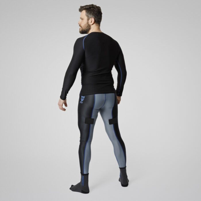 Брюки с раковиной Basic Compression MAD GUY