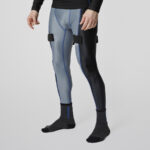 Брюки с раковиной Basic Compression MAD GUY