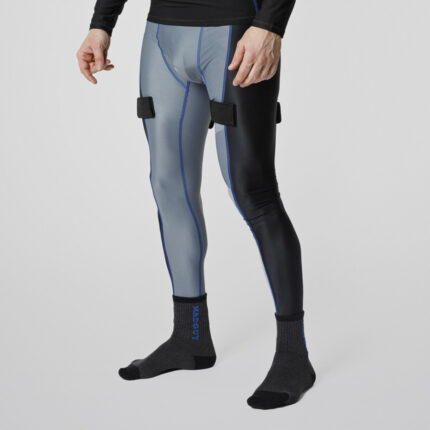 Брюки с раковиной Basic Compression MAD GUY