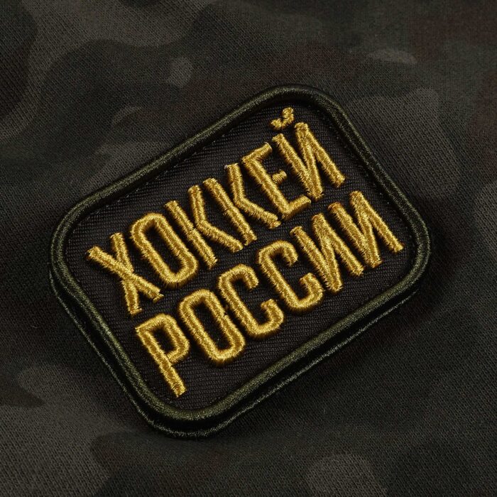 Поло детское "Камуфляж"