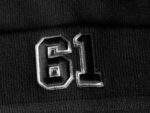 Шапка №61 черная