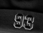 Шапка №93 черная
