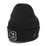 Шапка №93 черная