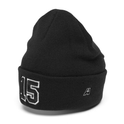 Шапка №15 черная