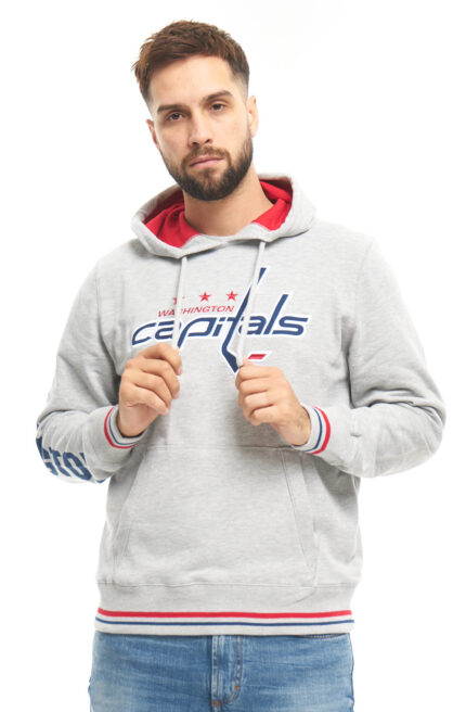Толстовка NHL Washington Capitals