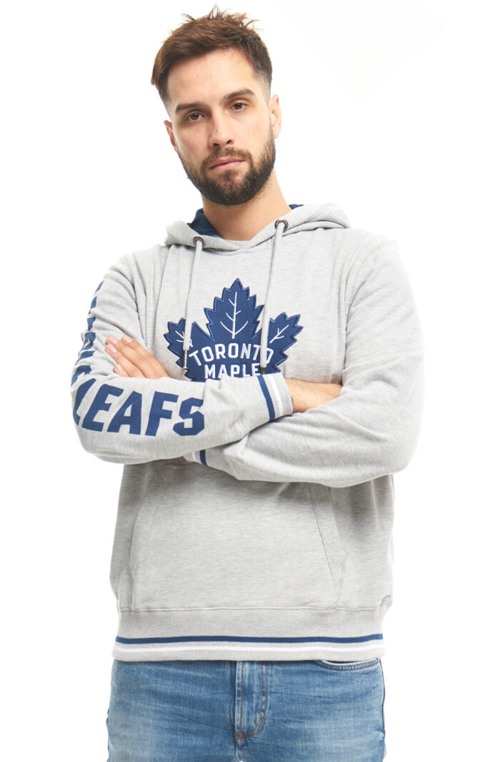 Толстовка NHL Toronto Maple Leafs