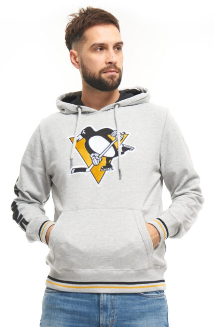 Толстовка NHL Pittsburgh Penguins