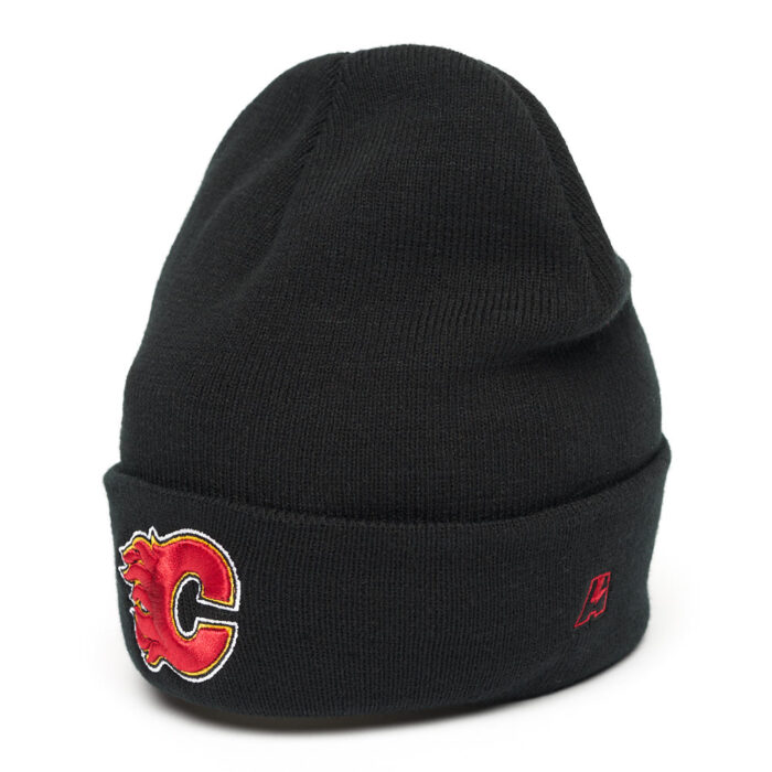 Шапка NHL Calgary Flames