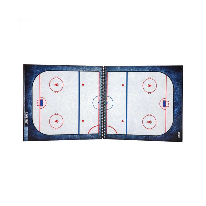 Планшет тренера Bluesport PLAN2PLAY