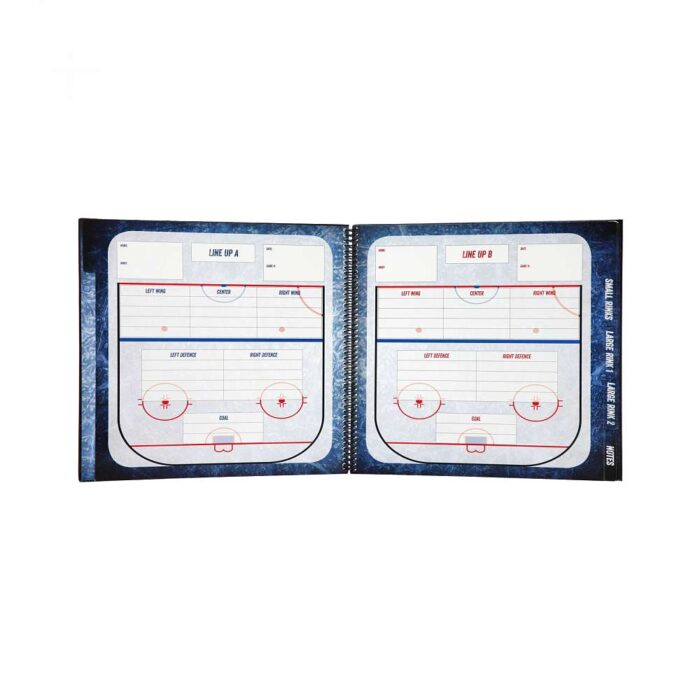 Планшет тренера Bluesport PLAN2PLAY