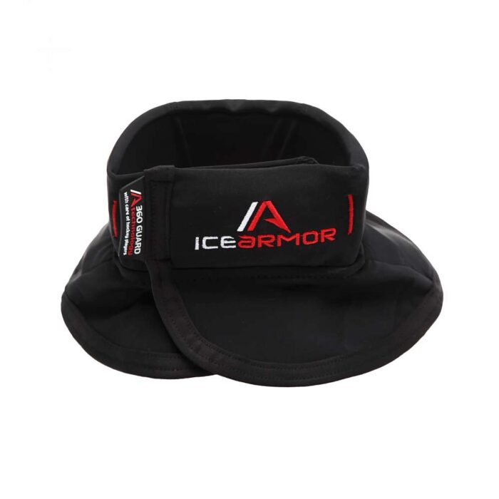 Защита шеи и ключицы вратаря IceArmor