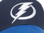 Бейсболка NHL Tampa Bay Lightning № 91
