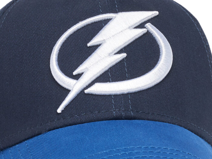 Бейсболка NHL Tampa Bay Lightning № 91
