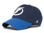 Бейсболка NHL Tampa Bay Lightning № 91