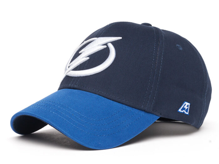Бейсболка NHL Tampa Bay Lightning № 91