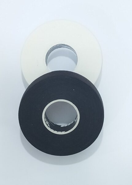 Лента для крюка WH Cloth Hockey Tape, 24мм х 13,7м