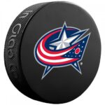 Шайбы сувенирные с клубами NHL