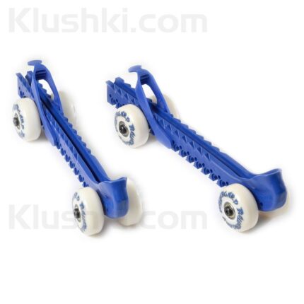 Чехлы-ролики для коньков RollerGard