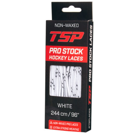 Шнурки без пропитки TSP PRO STOCK NON-WAXED
