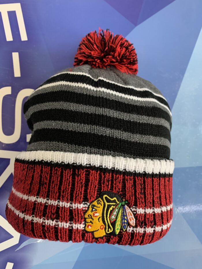 Шапка NHL Chicago Blackhawks