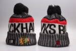 Шапка NHL Chicago Blackhawks