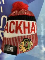 Шапка NHL Chicago Blackhawks