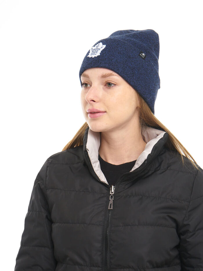 Шапка NHL Toronto Maple Leafs