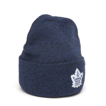 Шапка NHL Toronto Maple Leafs