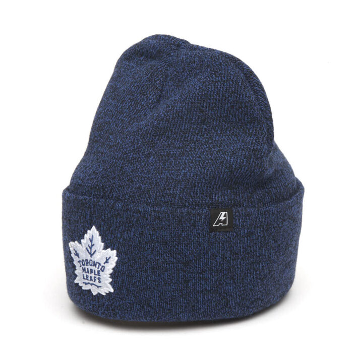 Шапка NHL Toronto Maple Leafs