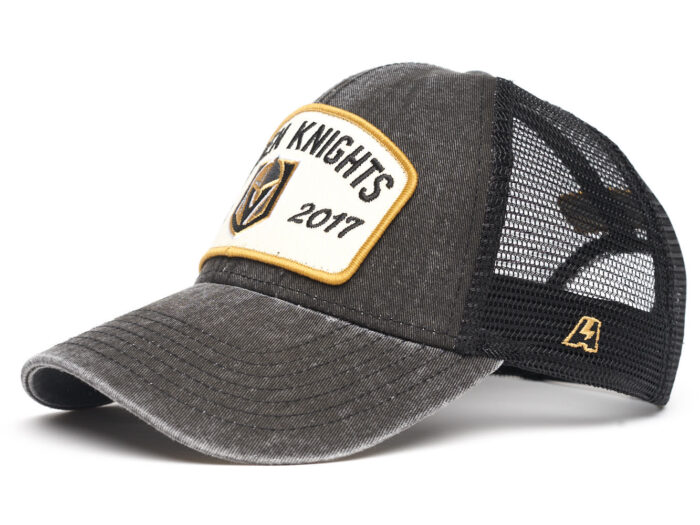 Бейсболка NHL Vegas Golden Knights