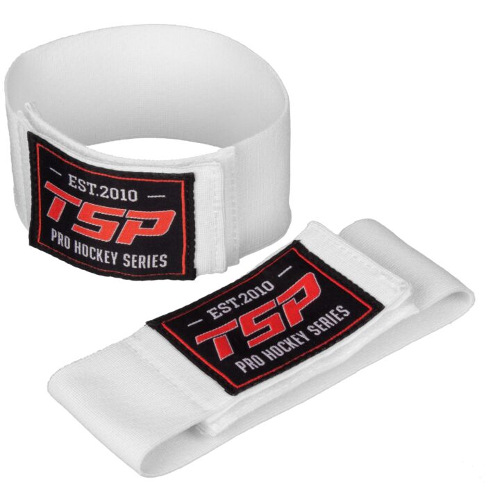 Резинки на липучках для наколенников TSP SHIN STRAPS