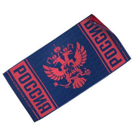 Полотенце Россия