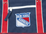 Мини-баул косметичка NHL New York Rangers