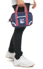 Мини-баул косметичка NHL New York Rangers