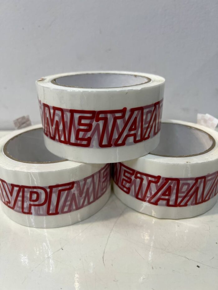 Скотч Металлург 50 66/45
