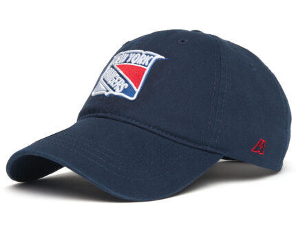 Бейсболка NHL New York Rangers