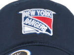 Бейсболка NHL New York Rangers