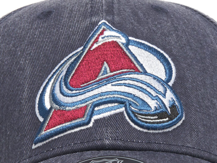 Бейсболка NHL Colorado Avalanche