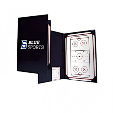 Планшет тренера хоккейный Ice Hockey BLUESPORTS