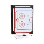 Планшет тренера хоккейный Ice Hockey BLUESPORTS