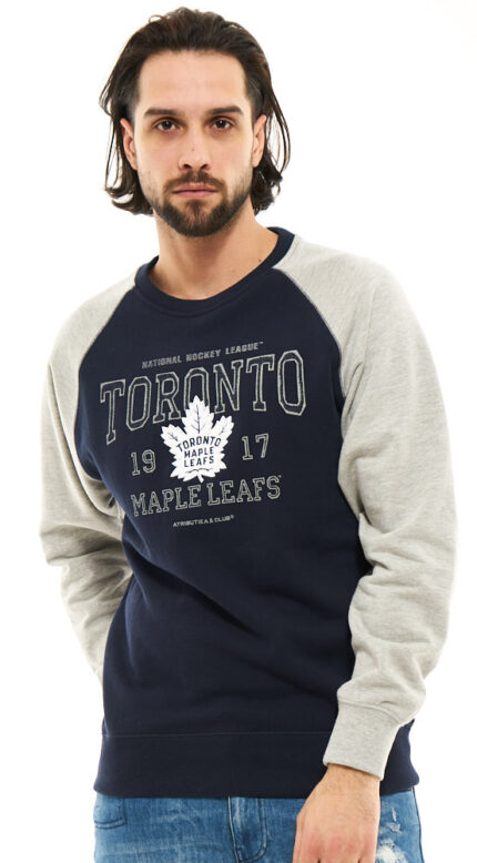 Свитшот NHL Toronto Maple Leafs